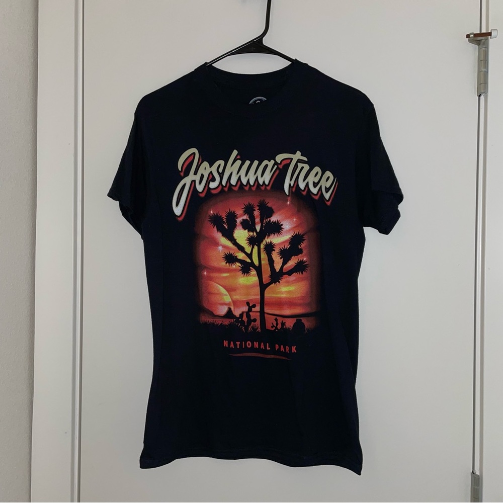 Graphic T-Shirt Design